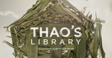 Thao's Library streaming