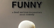 That's Not Funny (2014) stream