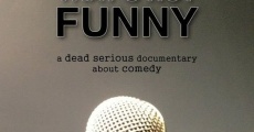 Película That's Not Funny