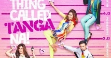 That Thing Called Tanga Na (2016) stream