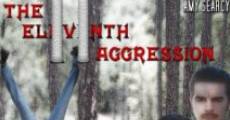 The 11th Aggression (2009)