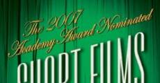 Película The 2007 Academy Award Nominated Short Films: Animation