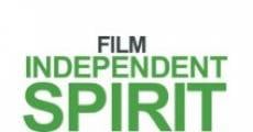 Película The 2014 Film Independent Spirit Awards