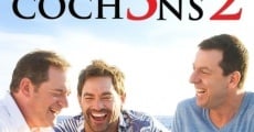 Filme completo Les 3 p'tits cochons 2