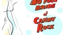 The 30 Foot Bride of Candy Rock (1959) stream