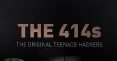 Película The 414s