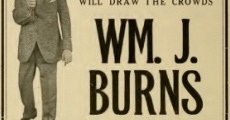 The $5,000,000 Counterfeiting Plot (1914)