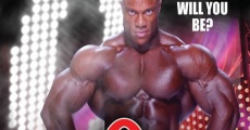The 50th Annual Mr Olympia streaming