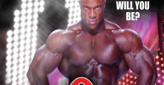 The 50th Annual Mr Olympia (2014) stream