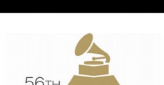 Película The 56th Annual Grammy Awards