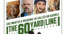 Película La línea de 60 yardas