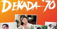 Dekada '70 streaming