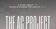 Película The AC Project: To the Ends of the Earth