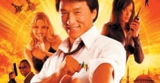 Jackie Chan - Spion wider Willen streaming