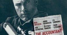 The Accountant (2016)