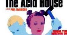 Ver película The Acid House