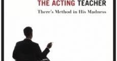 The Acting Teacher