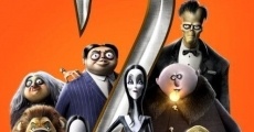 Filme completo The Addams Family 2