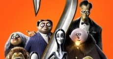 La Famille Addams 2: Une Virée d'Enfer streaming