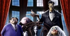 The Addams Family (2019) stream