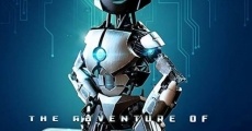 The Adventure of A.R.I.: My Robot Friend (2020) stream