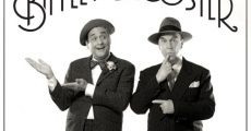 The Adventures of Biffle and Shooster (2015) stream