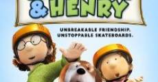 The Adventures of Charlotte and Henry (2008) stream