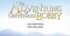 The Adventures of Greyfriars Bobby film complet