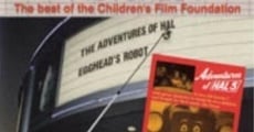 Filme completo The Adventures of Hal 5