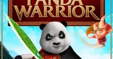 Película The Adventures of Panda Warrior