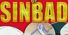 Película The Adventures of Sinbad