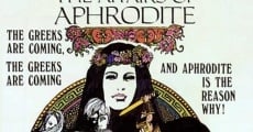 The Affairs of Aphrodite streaming