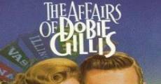 Película The Affairs of Dobie Gillis