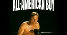 The All-American Boy