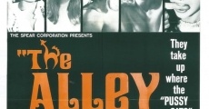 The Alley Cats (1966)