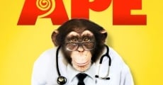 Filme completo The Amazing Ape