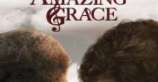 The Amazing Grace