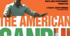 Filme completo The American Gandhi