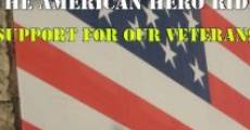 The American Hero Ride streaming