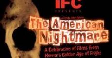 Película The American Nightmare