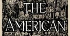 The American Scream (2012) stream