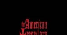 Película The American Templars