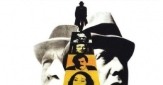 L'Américain (1969) stream