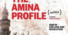 Película The Amina Profile