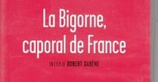 La Bigorne, caporal de France (1958) stream