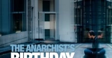 Película El cumpleaños del anarquista