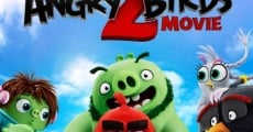 The Angry Birds Movie 2