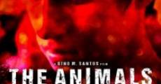 Filme completo The Animals