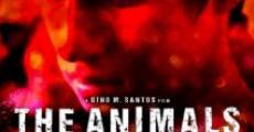 The Animals (2012)