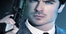 The Anomaly (2014) stream